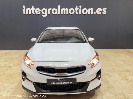 Kia XCeed 1.0 T-GDi Drive 88kW (120CV) - Sada