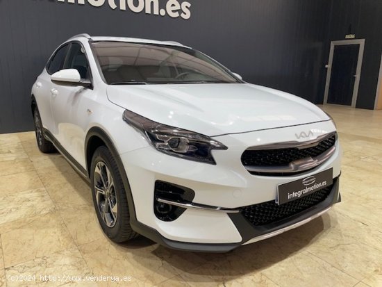 Kia XCeed 1.0 T-GDi Drive 88kW (120CV) - Sada