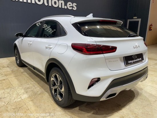 Kia XCeed 1.0 T-GDi Drive 88kW (120CV) - Sada