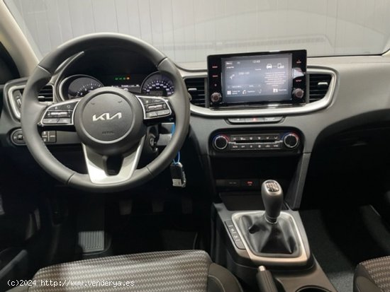 Kia XCeed 1.0 T-GDi Drive 88kW (120CV) - Sada