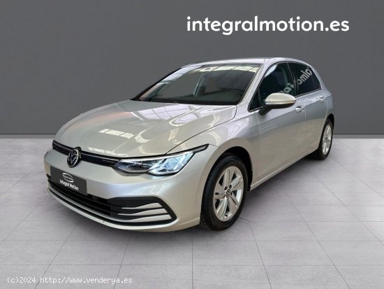  Volkswagen Golf Life 1.5 TSI 96kW (130CV) - Ferrol 