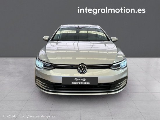 Volkswagen Golf Life 1.5 TSI 96kW (130CV) - Ferrol