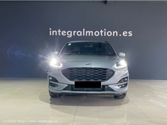 Ford Kuga ST-Line X 1.5T EcoBoost 110kW (150CV) - Vigo