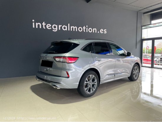 Ford Kuga ST-Line X 1.5T EcoBoost 110kW (150CV) - Vigo