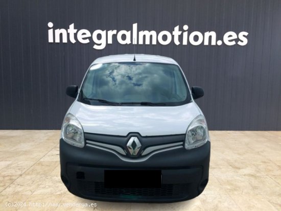 Renault Kangoo Furgón Profesional Compact dCi 55kW (75CV) E6 - Vigo