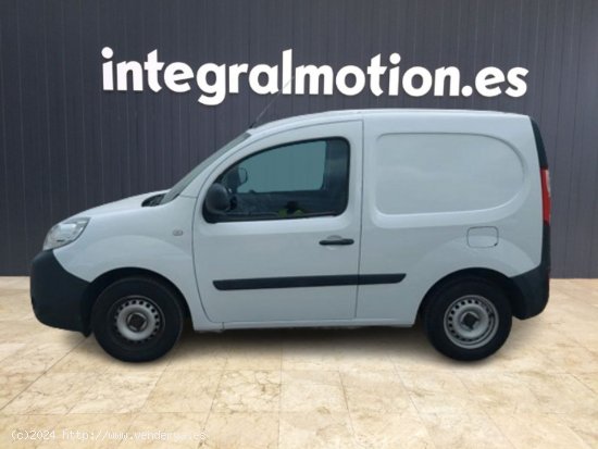 Renault Kangoo Furgón Profesional Compact dCi 55kW (75CV) E6 - Vigo