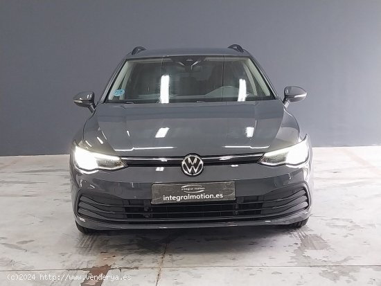  Volkswagen Golf Life 2.0 TDI 85kW (115CV) Variant - Vigo 