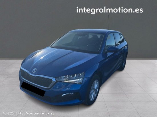  Skoda Scala 1.0 TSI 81KW (110 CV) Ambition - TRANSITO 