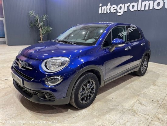 Fiat 500X Connect 1.6 Multijet 96KW (130CV) S&S - Sada