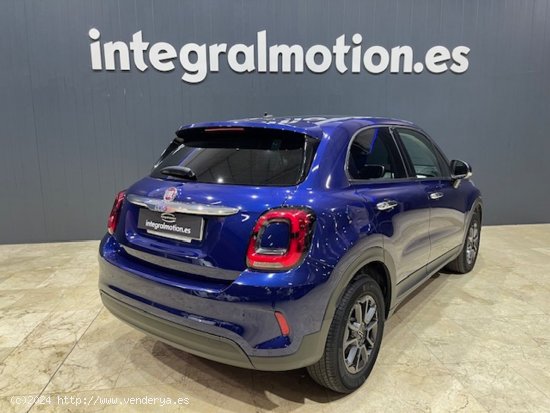 Fiat 500X Connect 1.6 Multijet 96KW (130CV) S&S - Sada