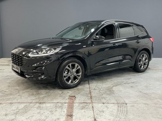 Ford Kuga ST-Line X 1.5T EcoBoost 110kW (150CV) - Vigo