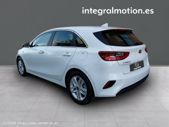 Kia Ceed 1.0 T-GDi 74kW (100CV) Drive - Vigo