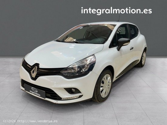 Renault Clio Business dCi 55kW (75CV) -18 - Sada