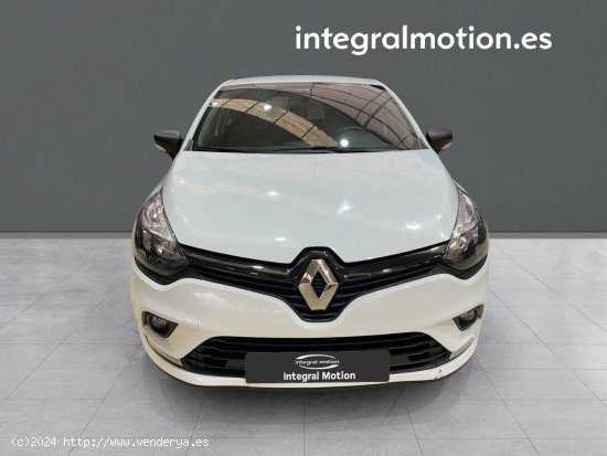 Renault Clio Business dCi 55kW (75CV) -18 - Sada