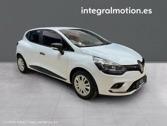 Renault Clio Business dCi 55kW (75CV) -18 - Sada