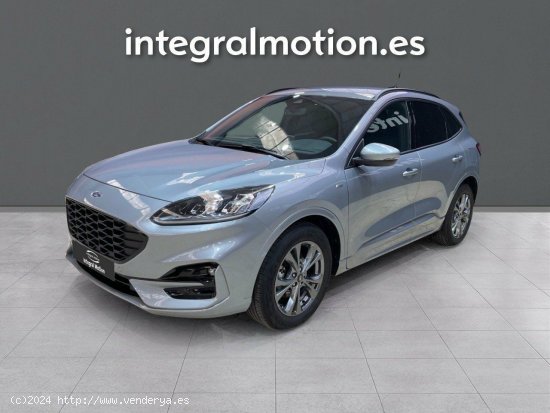 Ford Kuga ST-Line X 1.5T EcoBoost 110kW (150CV) - Ferrol