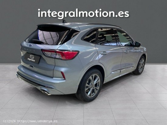 Ford Kuga ST-Line X 1.5T EcoBoost 110kW (150CV) - Ferrol