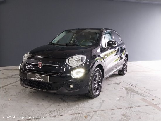 Fiat 500X Connect 1.6 Multijet 96KW (130CV) S&S - Santiago de Compostela