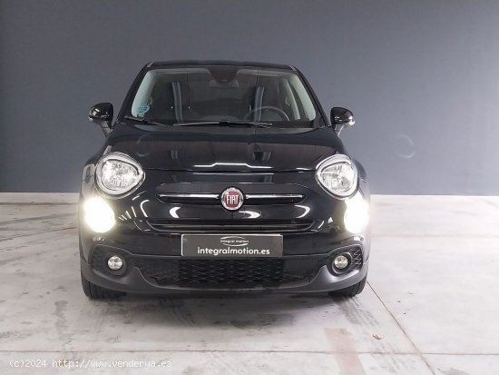 Fiat 500X Connect 1.6 Multijet 96KW (130CV) S&S - Santiago de Compostela