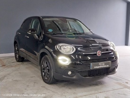 Fiat 500X Connect 1.6 Multijet 96KW (130CV) S&S - Santiago de Compostela