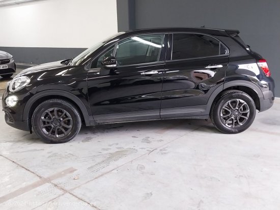 Fiat 500X Connect 1.6 Multijet 96KW (130CV) S&S - Santiago de Compostela