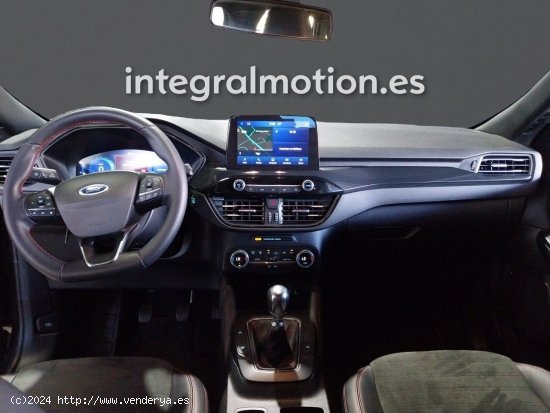 Ford Kuga ST-Line X 1.5T EcoBoost 110kW (150CV) - Vigo