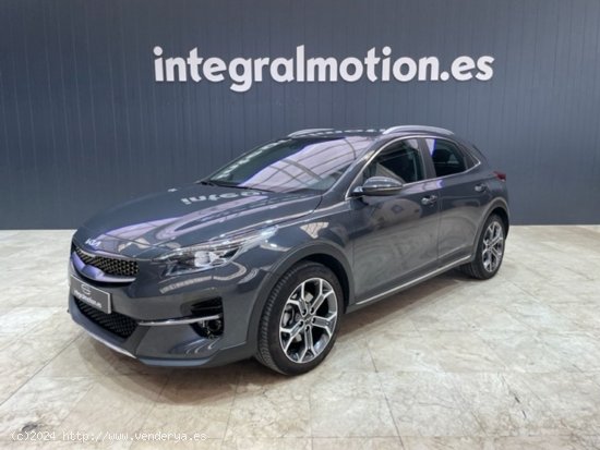  Kia XCeed 1.0 T-GDi Tech 88kW (120CV) - Sada 