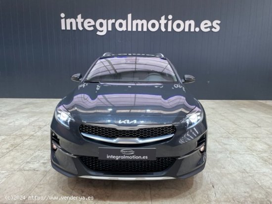 Kia XCeed 1.0 T-GDi Tech 88kW (120CV) - Sada