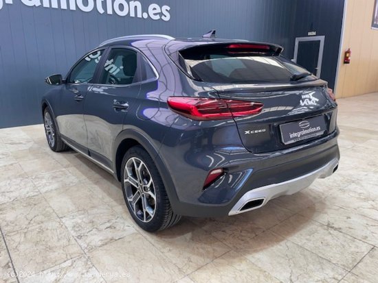 Kia XCeed 1.0 T-GDi Tech 88kW (120CV) - Sada