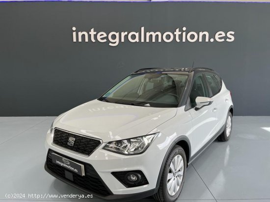 Seat Arona 1.0 TSI 81kW (110CV) Style - Villalba