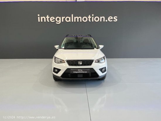 Seat Arona 1.0 TSI 81kW (110CV) Style - Villalba