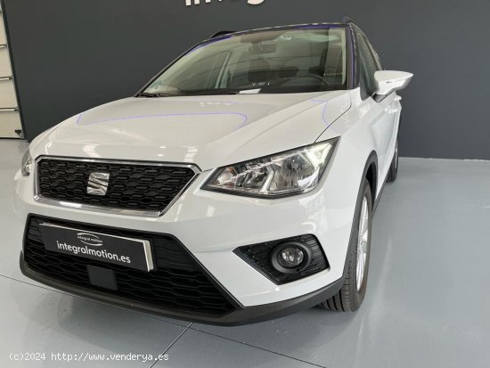 Seat Arona 1.0 TSI 81kW (110CV) Style - Villalba