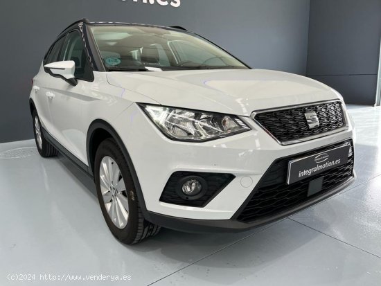 Seat Arona 1.0 TSI 81kW (110CV) Style - Villalba