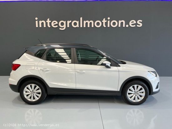 Seat Arona 1.0 TSI 81kW (110CV) Style - Villalba