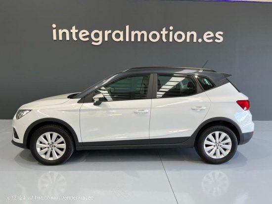 Seat Arona 1.0 TSI 81kW (110CV) Style - Villalba