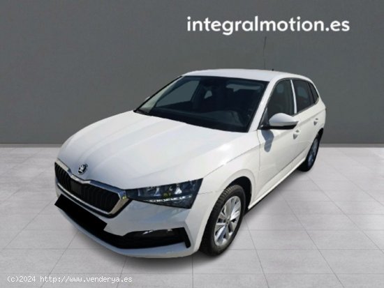 Skoda Scala 1.0 TSI 81KW (110 CV) Ambition - TRANSITO