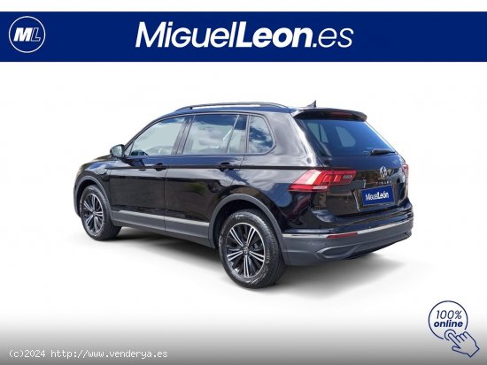 Volkswagen Tiguan Life 1.4 TSI eHybrid 180kW (245CV) DSG - Las Palmas de Gran Canaria