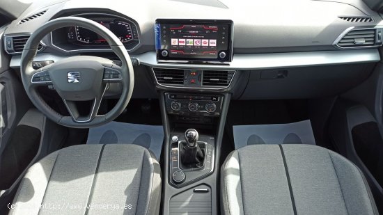 Seat Tarraco 1.5 TSI 110kW (150CV) St&Sp Style - Las Palmas de Gran Canaria