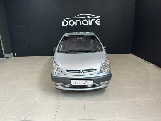 Citroën Xsara Picasso 2.0 HDI SX - Sada