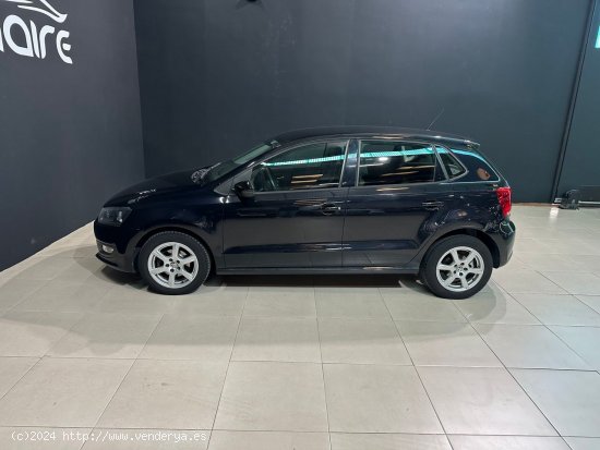 Volkswagen Polo 1.2 TSI 90cv Sport - Sada