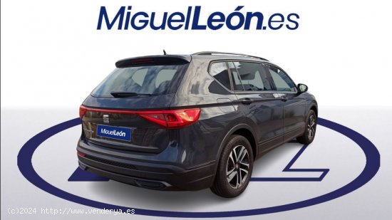 Seat Tarraco 1.5 TSI 110kW (150CV) St&Sp Style - Telde