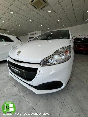 PEUGEOT 208 en venta en Santa Fe (Granada) - Santa Fe