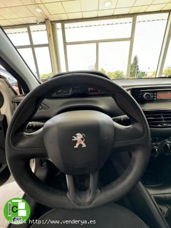 PEUGEOT 208 en venta en Santa Fe (Granada) - Santa Fe