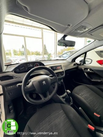 PEUGEOT 208 en venta en Santa Fe (Granada) - Santa Fe