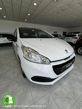 PEUGEOT 208 en venta en Santa Fe (Granada) - Santa Fe