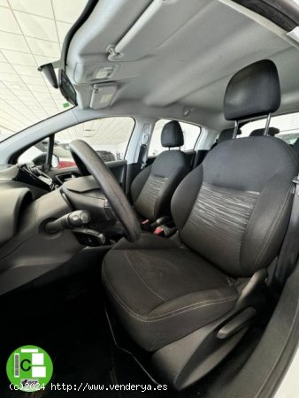 PEUGEOT 208 en venta en Santa Fe (Granada) - Santa Fe