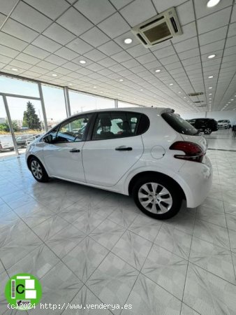 PEUGEOT 208 en venta en Santa Fe (Granada) - Santa Fe