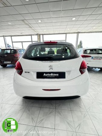 PEUGEOT 208 en venta en Santa Fe (Granada) - Santa Fe