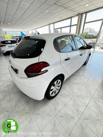 PEUGEOT 208 en venta en Santa Fe (Granada) - Santa Fe