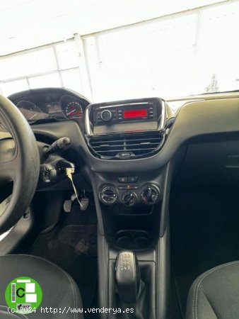 PEUGEOT 208 en venta en Santa Fe (Granada) - Santa Fe